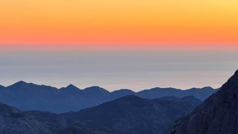 8-day Picos de Europa Mountain Trek