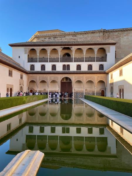 A taste of Andalusia