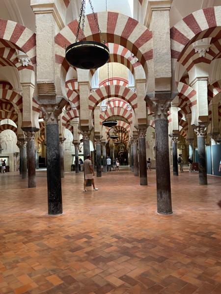 A taste of Andalusia