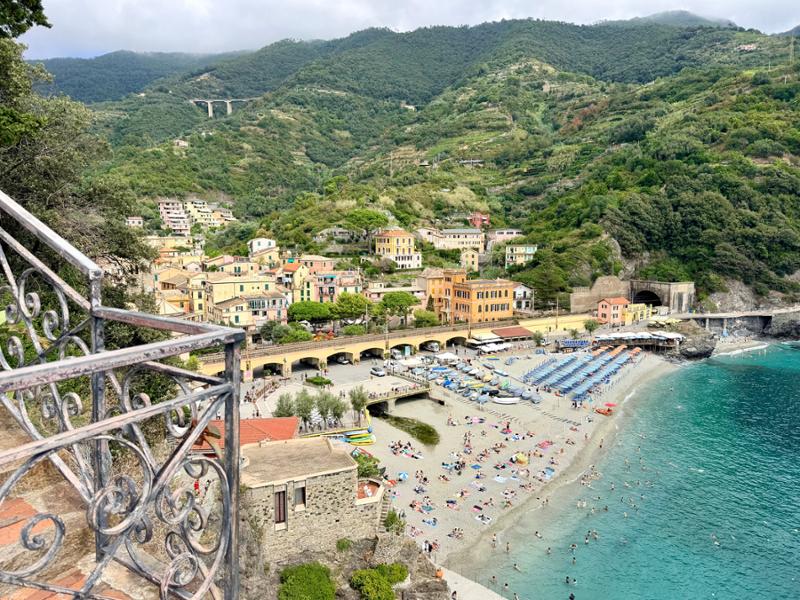 Want to get off the beaten track ~ this is a perfect tour!