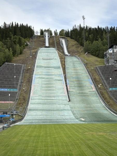 Highlights of Scandinavia