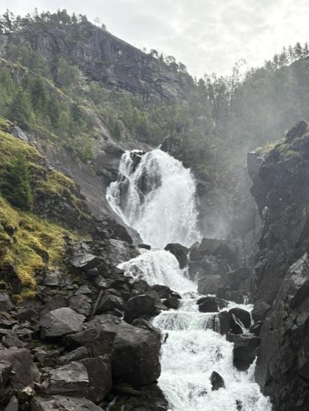 Highlights of Scandinavia
