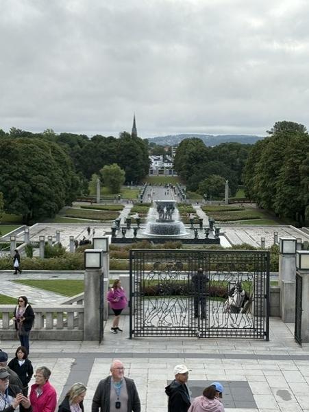 Highlights of Scandinavia