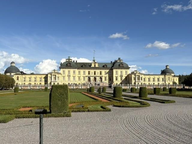 Highlights of Scandinavia