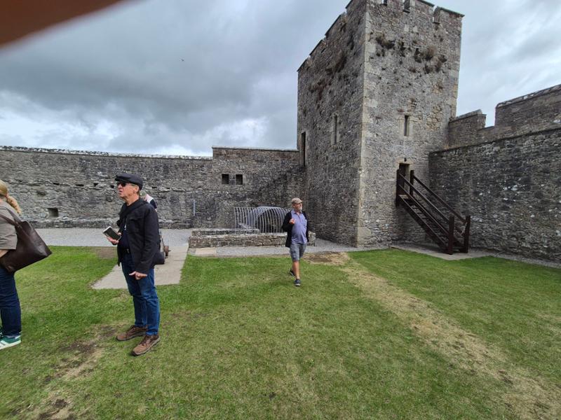 Ireland Vacation