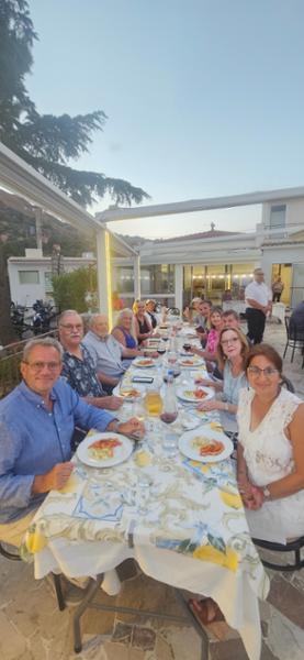 Country Roads of Southern Italy and Sicily