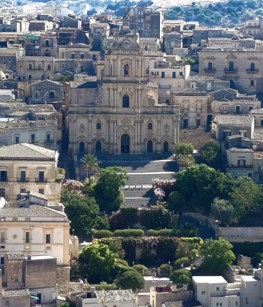 Montalbano tour