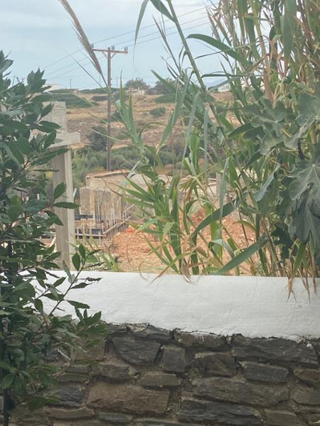 Avoid Mrs & Mrs White Hotel, Naousa, Paros