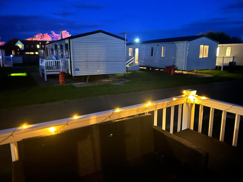 Wonderful time