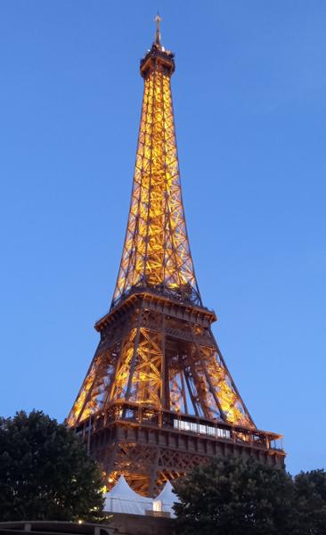 French Heritage