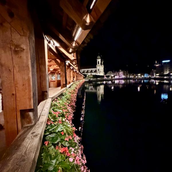 Romantic European Start Amsterdam