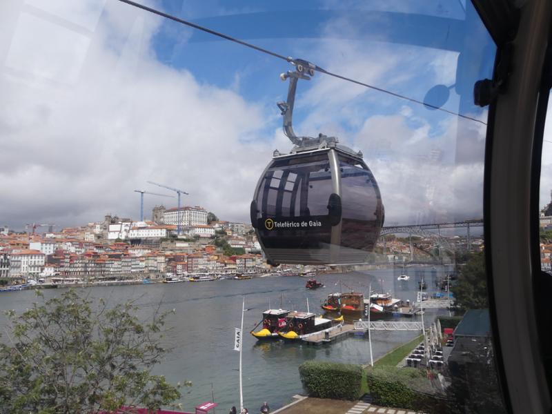 Porto Douro