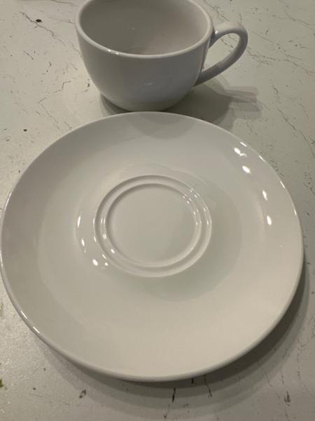 Simply Stacking Saucer 16cm