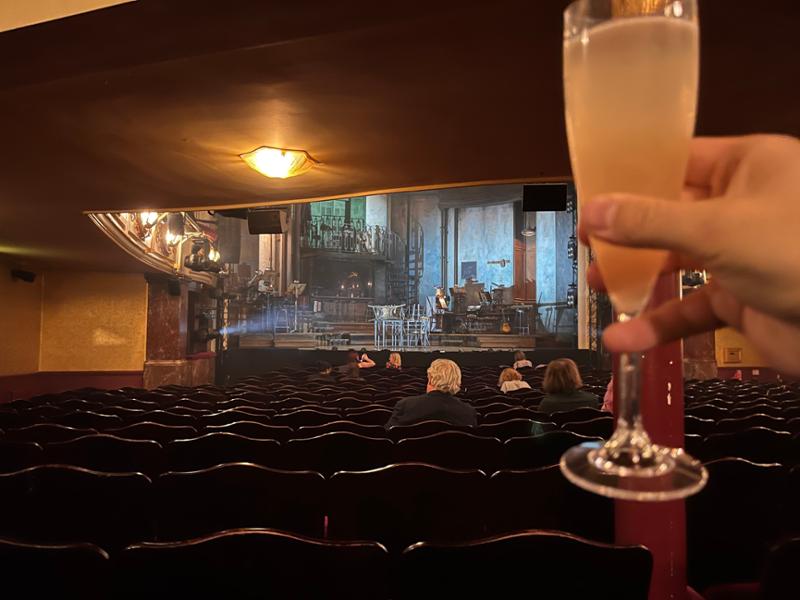 HADESTOWN