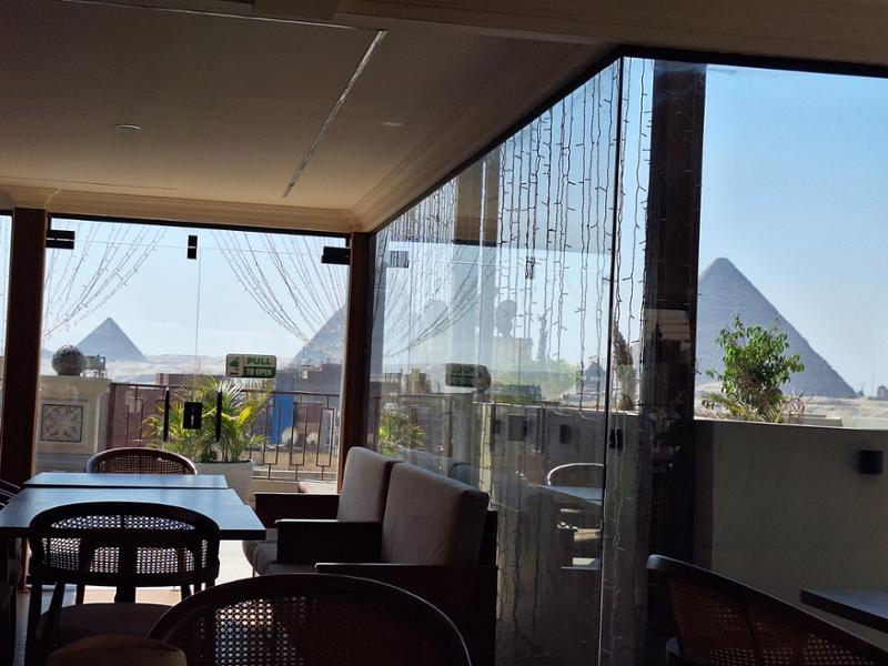 Wonders of Egypt