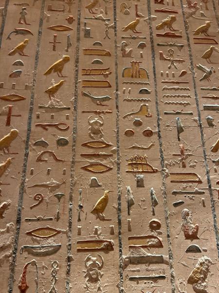 Classic Egypt with Nile Cruise + Red Sea Extension