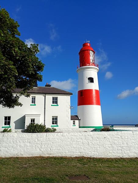 Lighthouse Keeper's Cottage 2