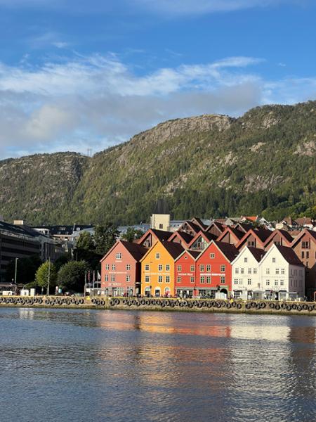 Norway 2026