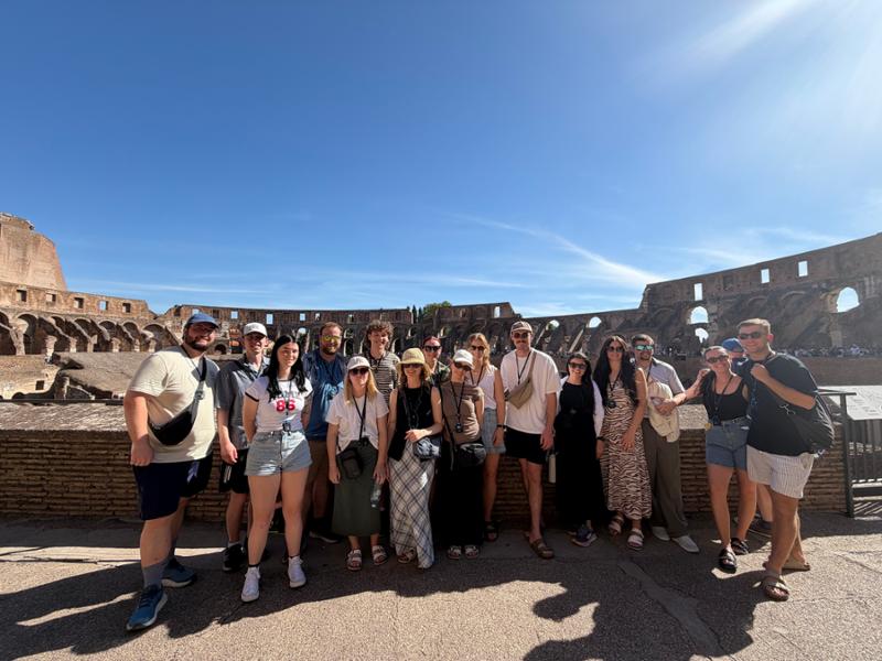 Great trip