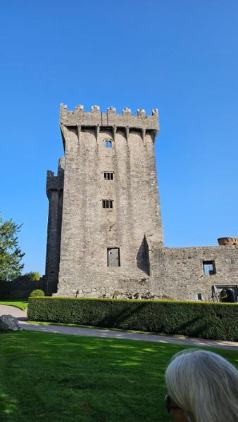 Enchanting Ireland
