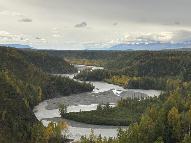 Jewels of Alaska