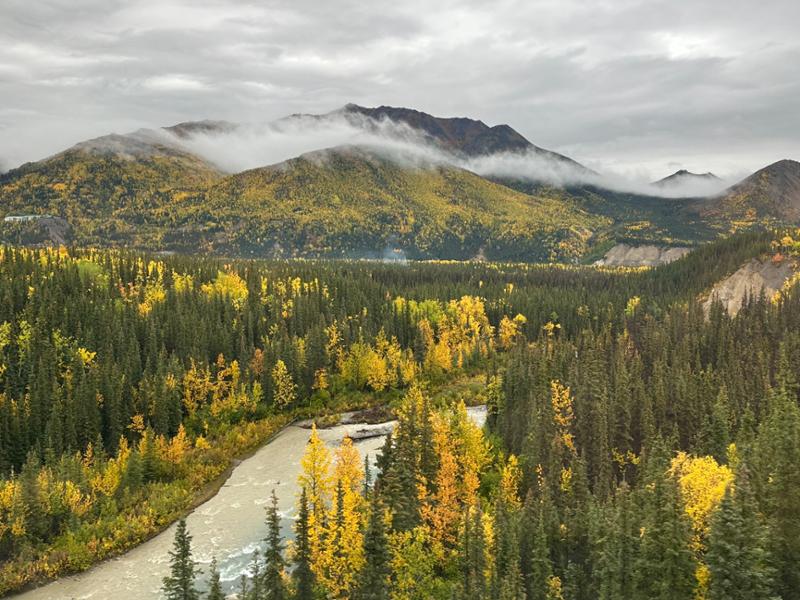 Jewels of Alaska