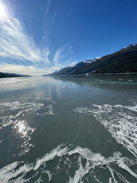 Jewels of Alaska