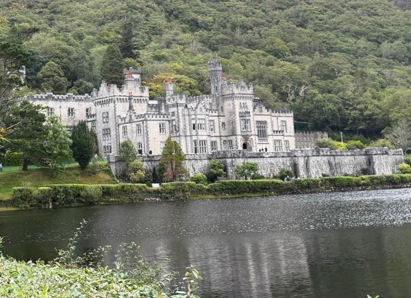 Irish Elegance