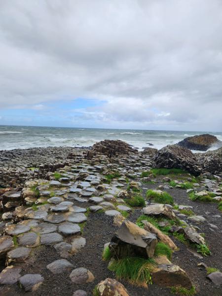 Best way to see Ireland 🇮🇪