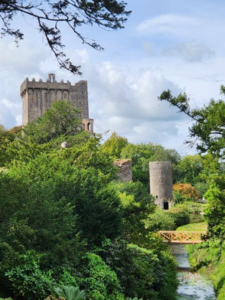 Best way to see Ireland 🇮🇪