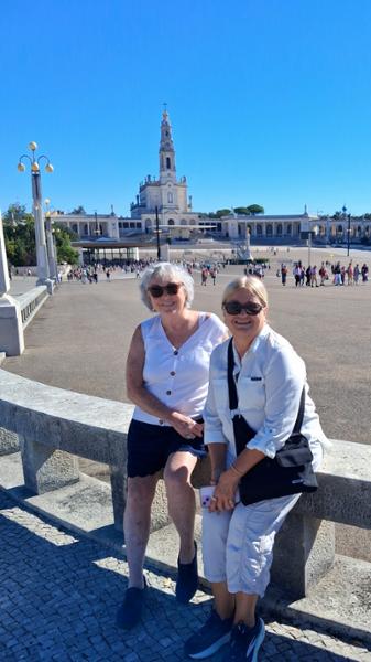 Amazing Spain and Portugal