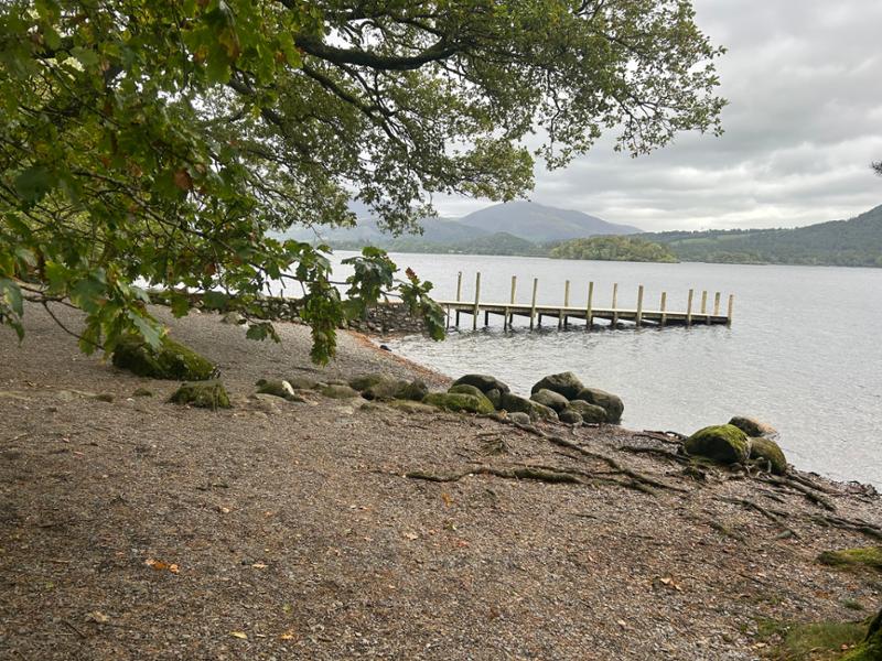 Your holiday: Northern Lake District  - Guided Walking