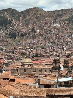 Loved Peru!