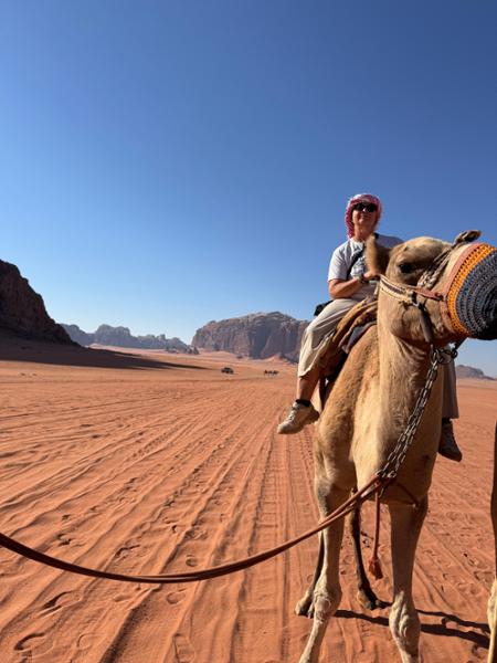Jordan Discovery