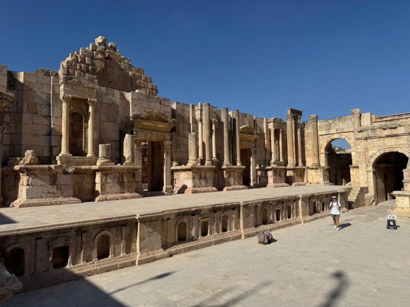 Jordan Discovery