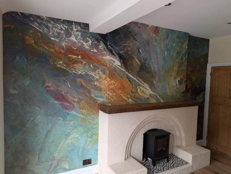 Customer Image