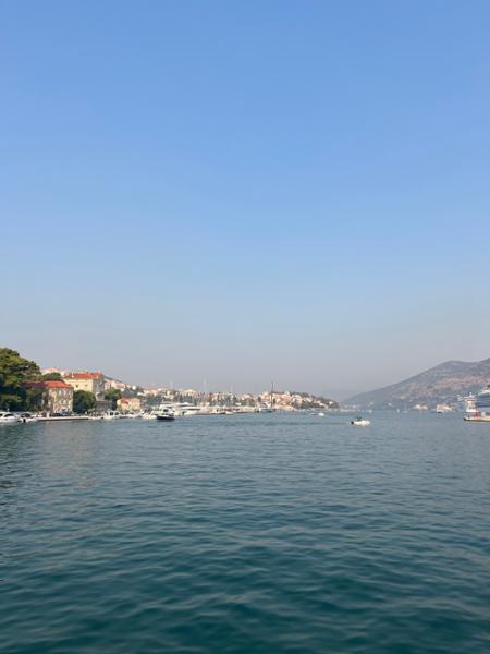 Croatia Island Escape Plus