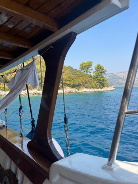 Croatia Island Escape Plus