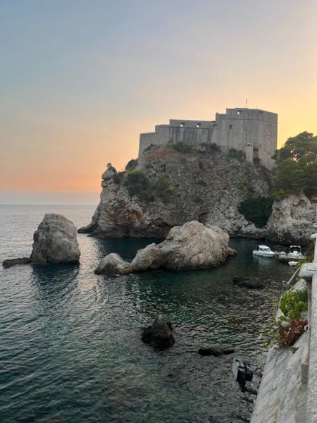 Croatia Island Escape Plus