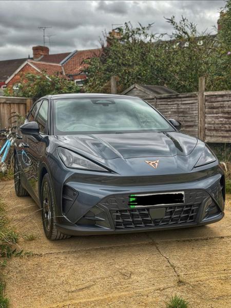Excellent Service from Start to Finish