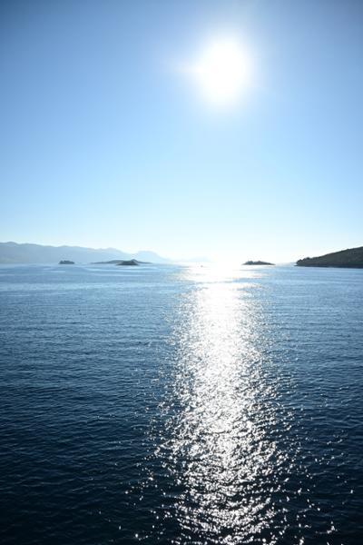 Croatia Island Hopping