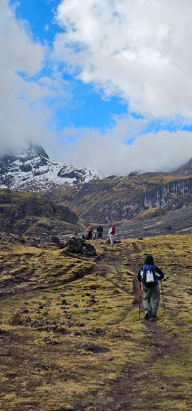 Ultimate Inca Trail