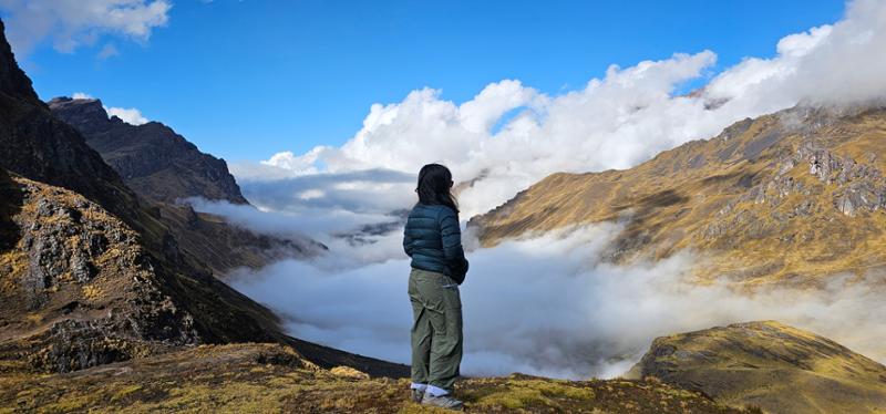 Ultimate Inca Trail
