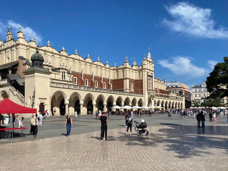 Highlights of Poland