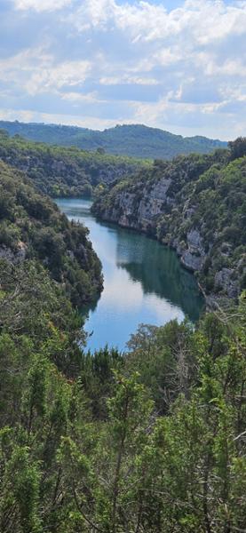 Your holiday: A Week in Provence by Rail