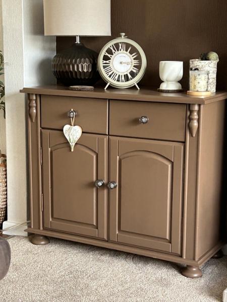 Rose Cupboard Knobs