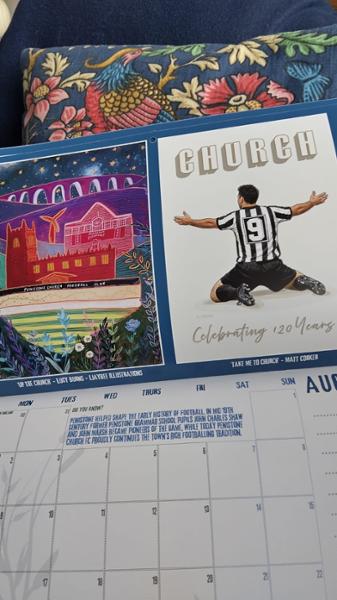 Promotional Calendars Printing