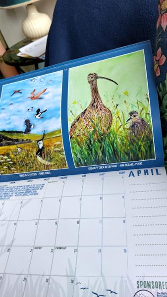 Promotional Calendars Printing