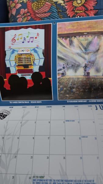 Promotional Calendars Printing