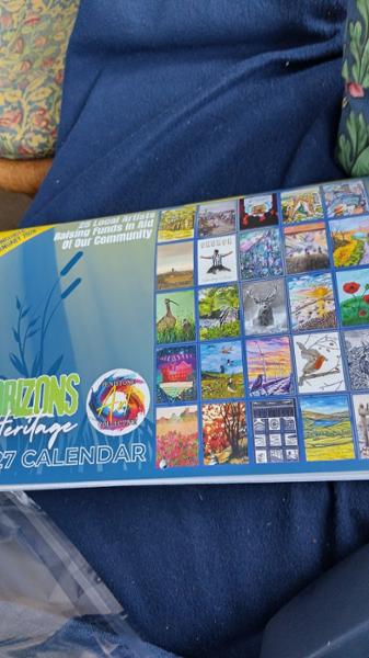 Promotional Calendars Printing